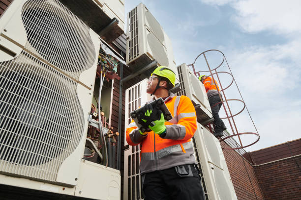 Best HVAC Cleaning Services  in Southgate, FL