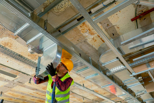 Best HVAC Repair Near Me  in Southgate, FL