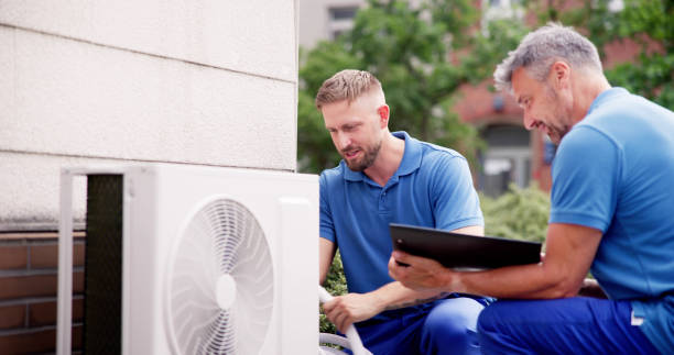 AC Installation Near Me in Southgate, FL
