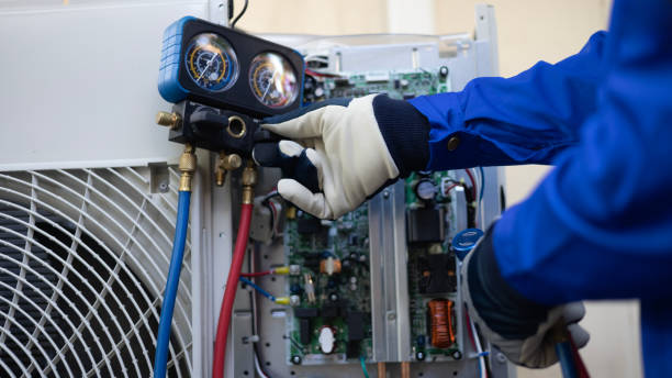 Trusted Southgate, FL HVAC Experts